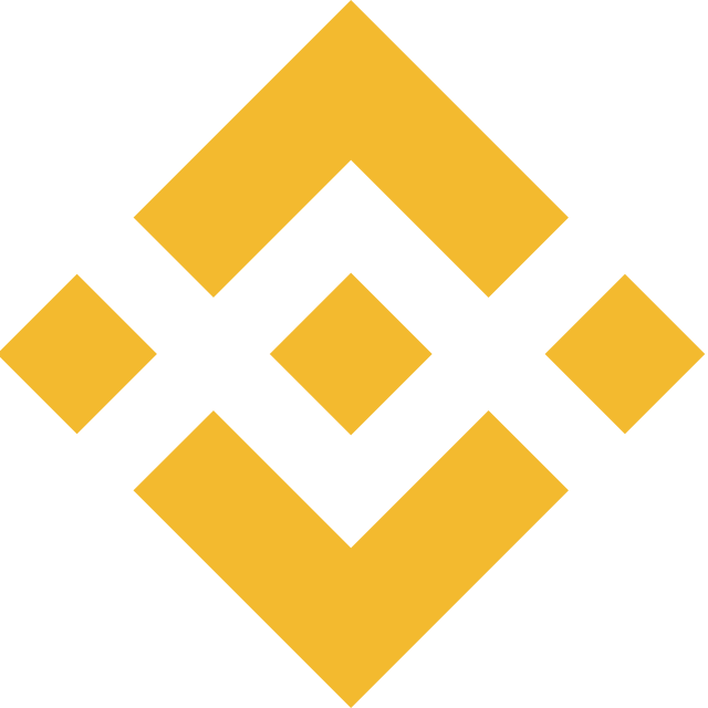 Binance Logo