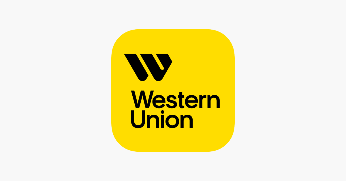 Western Union Logo