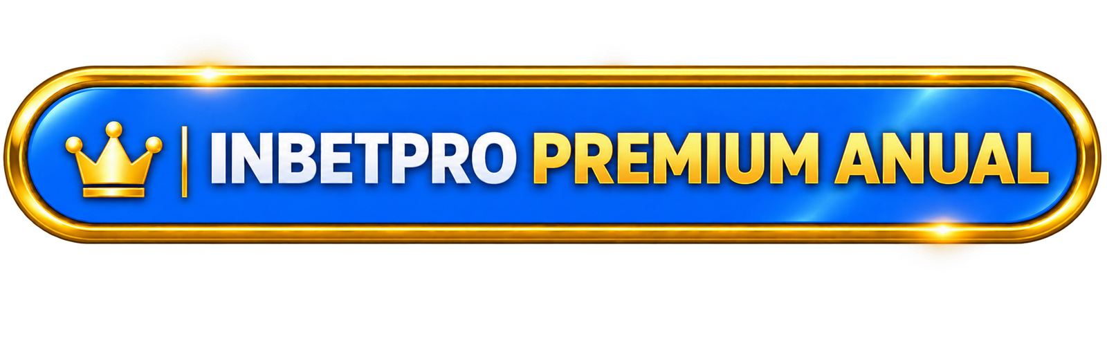 INBETPRO Premium Anual