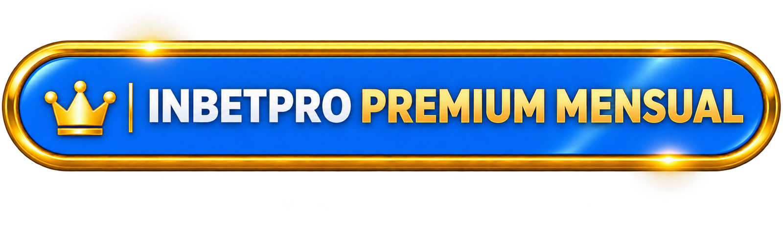 INBETPRO Premium Mensual