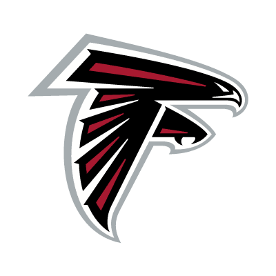 Logo de Atlanta Falcons