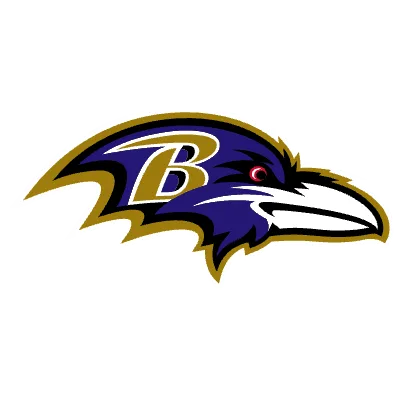 Logo de Baltimore Ravens