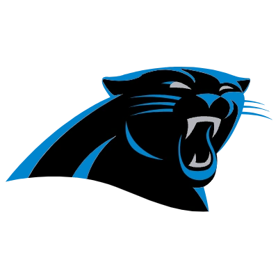 Logo de Carolina Panthers