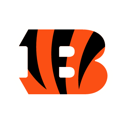 Logo de Cincinnati Bengals