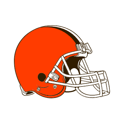 Logo de Cleveland Browns