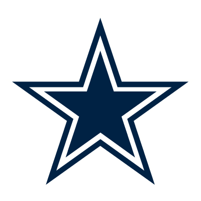 Logo de Dallas Cowboys