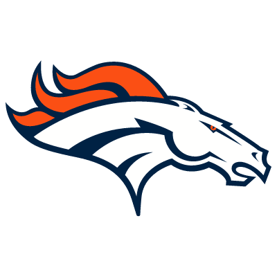Logo de Denver Broncos