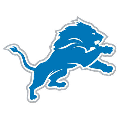 Logo de Detroit Lions