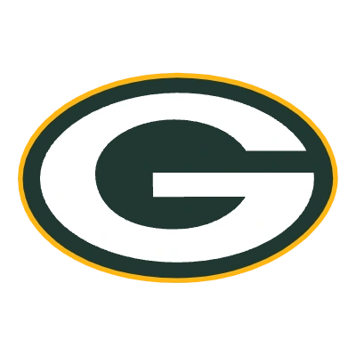 Logo de Green Bay Packers
