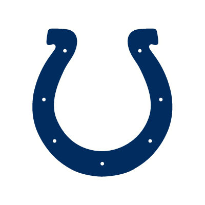 Logo de Indianapolis Colts