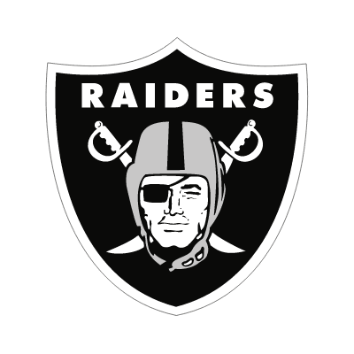 Logo de Las Vegas Raiders