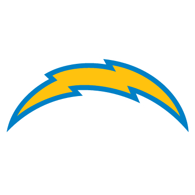 Logo de Los Angeles Chargers