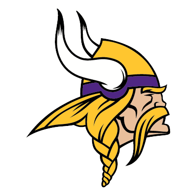 Logo de Minnesota Vikings