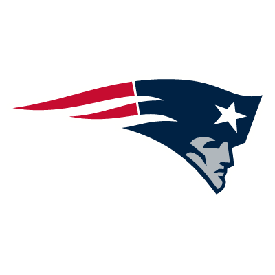 Logo de New England Patriots