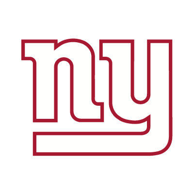 Logo de New York Giants