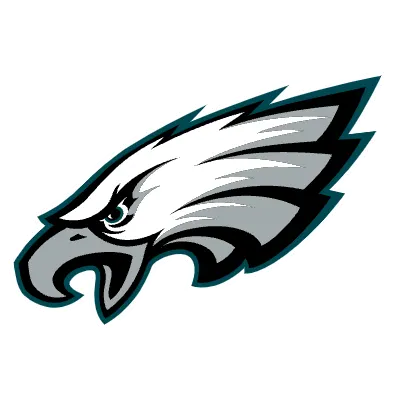 Logo de Philadelphia Eagles