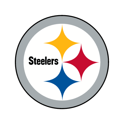 Logo de Pittsburgh Steelers