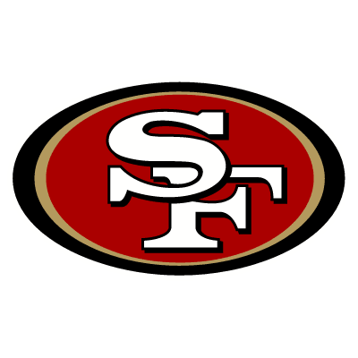 Logo de San Francisco 49ers