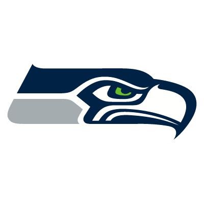 Logo de Seattle Seahawks