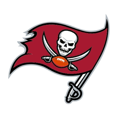Logo de Tampa Bay Buccaneers