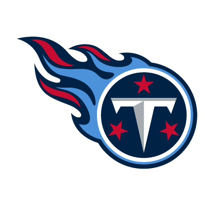 Logo de Tennessee Titans