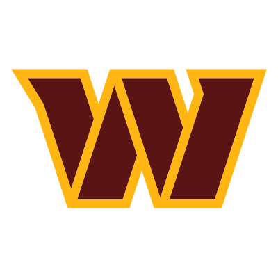 Logo de Washington Commanders